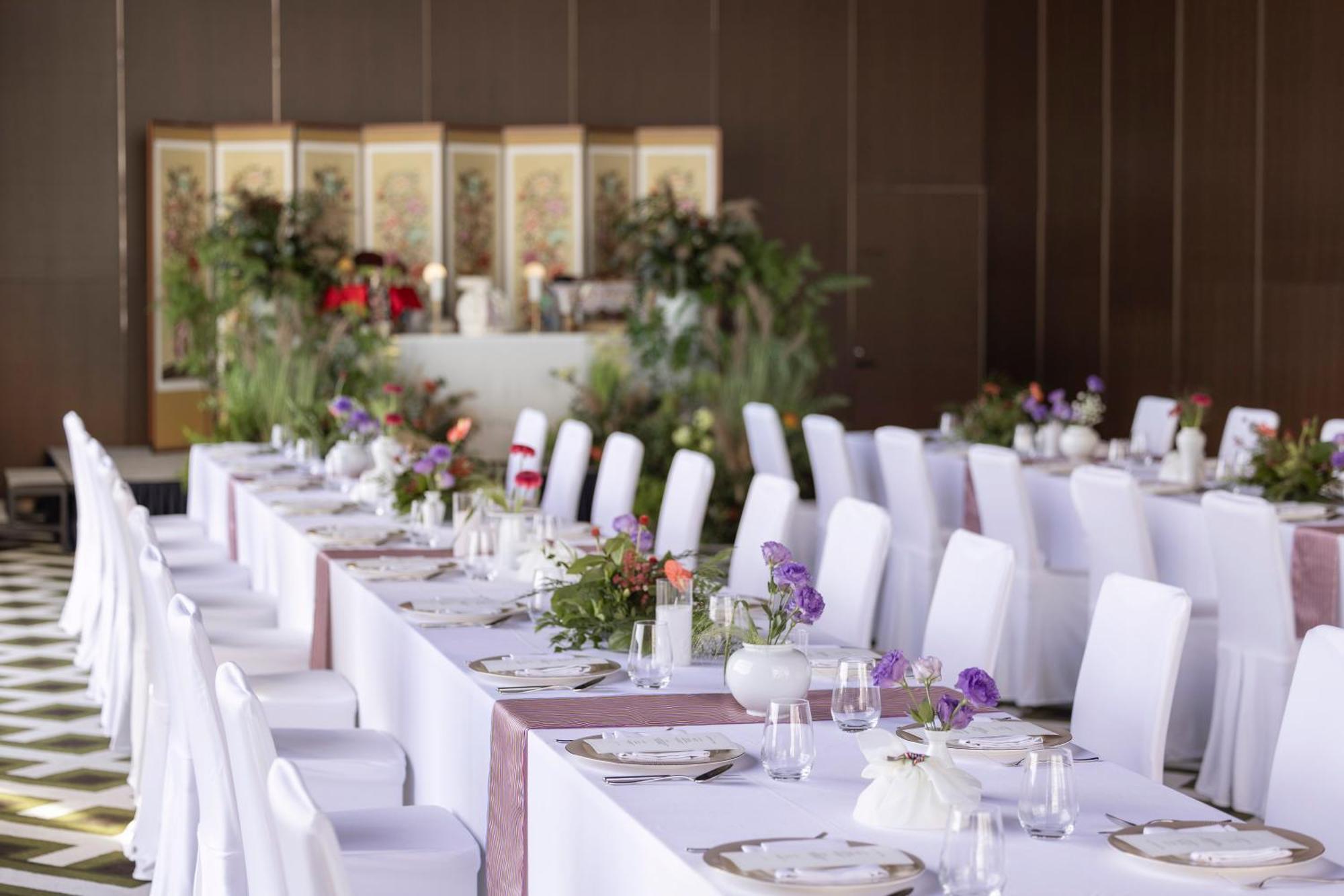 Mercure Ambassador Seoul Magok Exterior photo