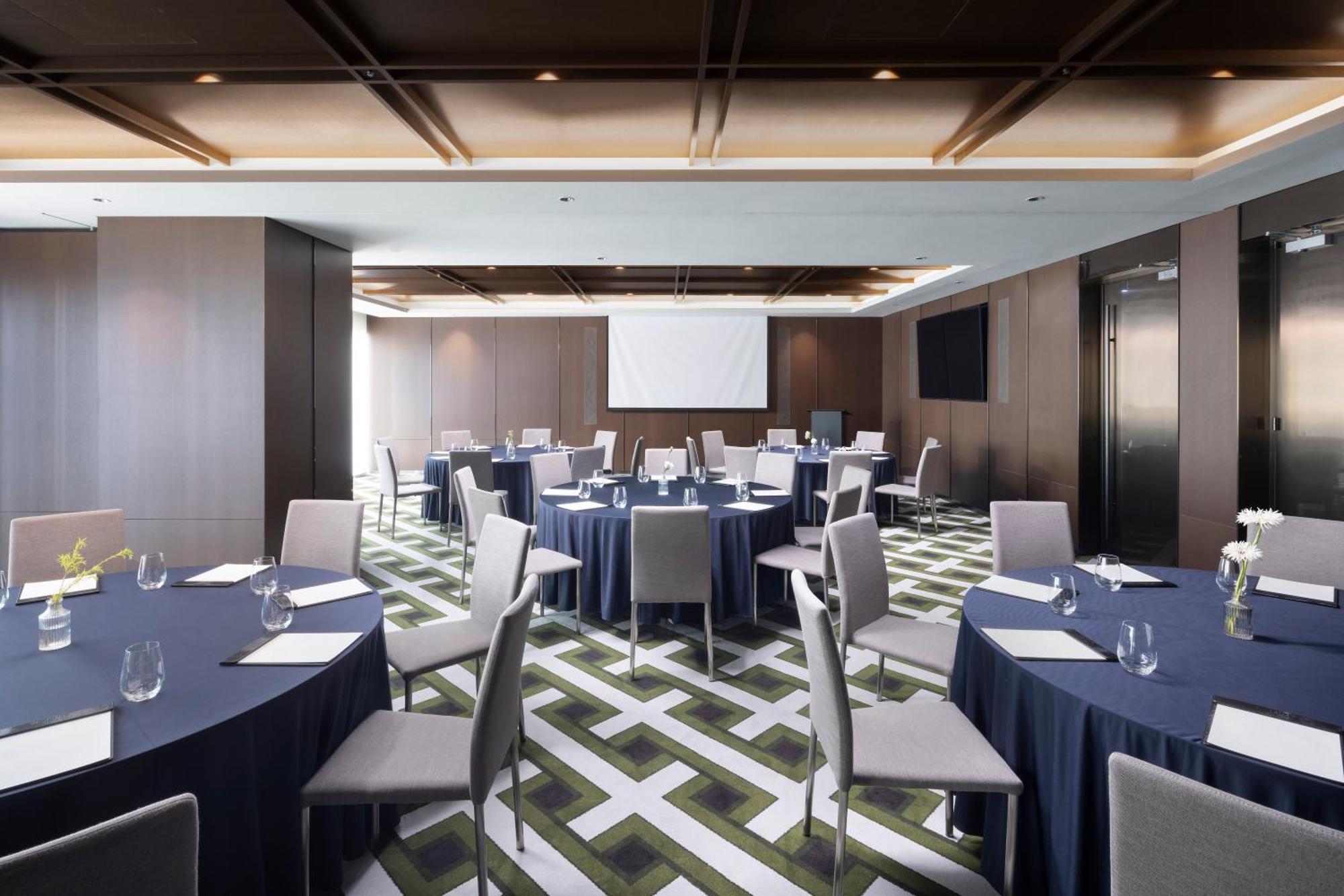 Mercure Ambassador Seoul Magok Exterior photo