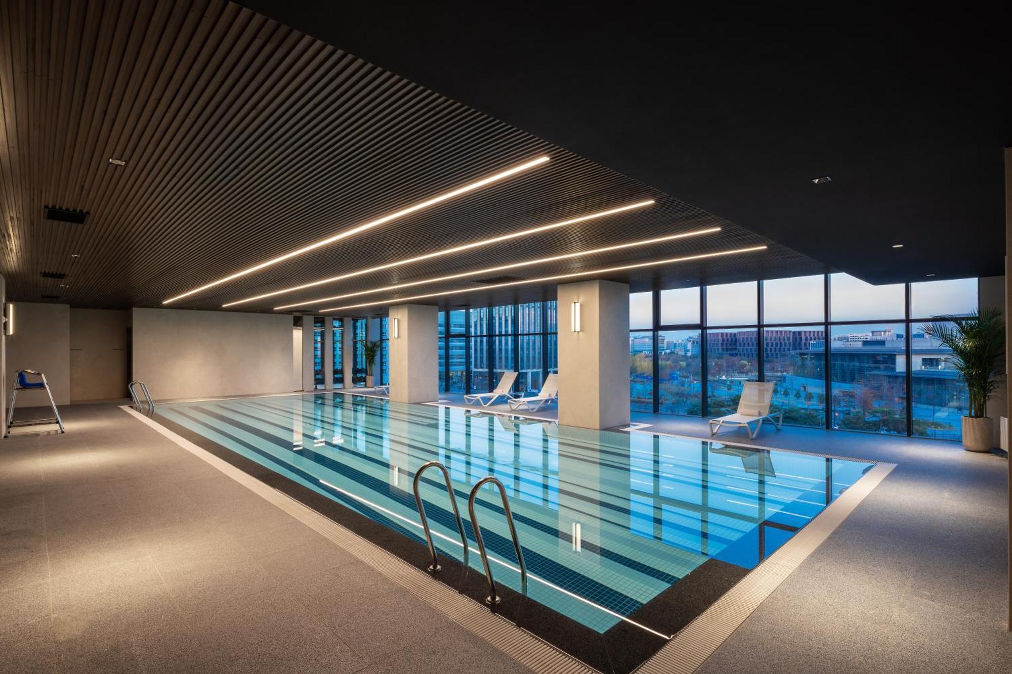 Mercure Ambassador Seoul Magok Exterior photo