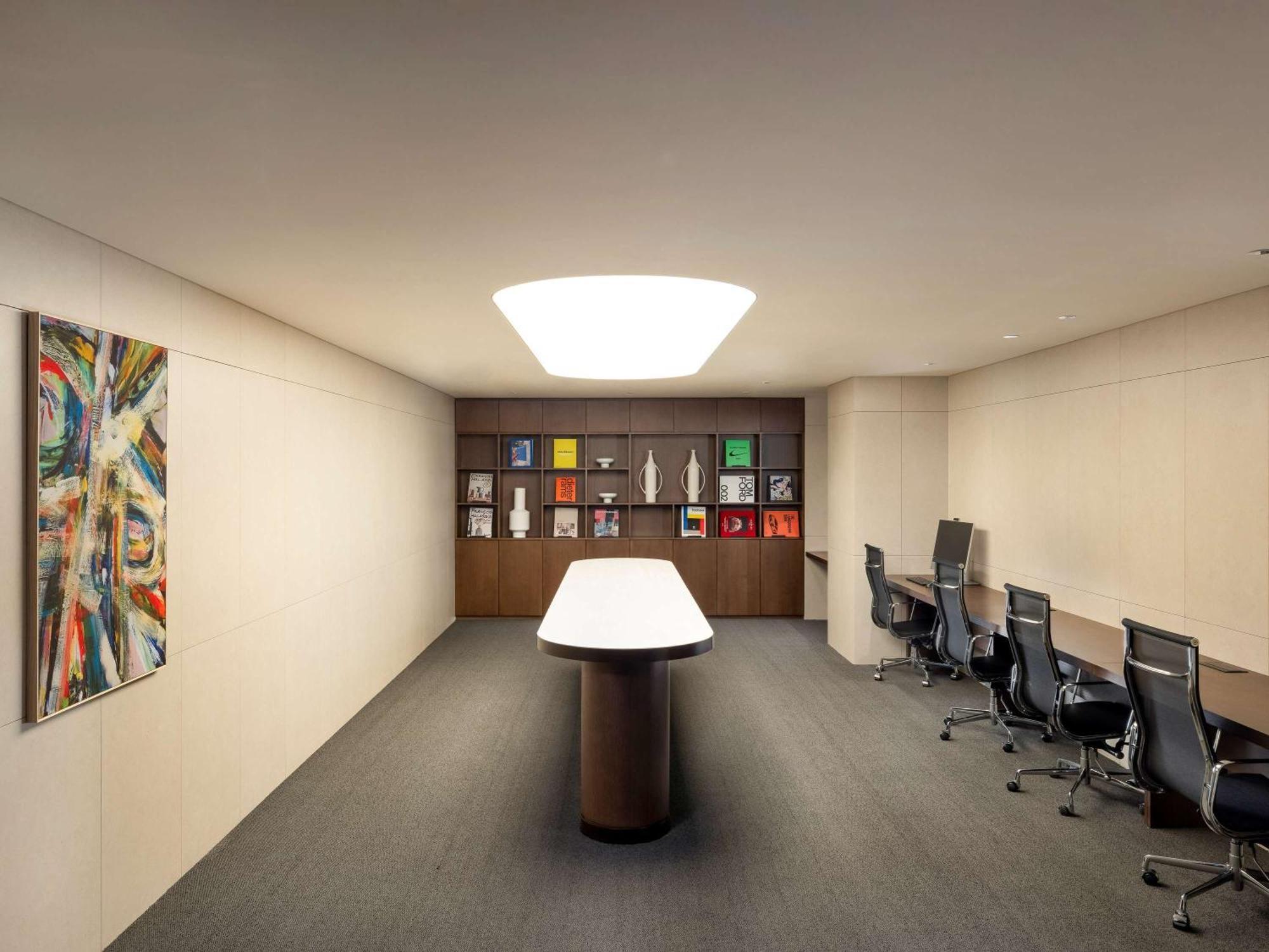 Mercure Ambassador Seoul Magok Exterior photo
