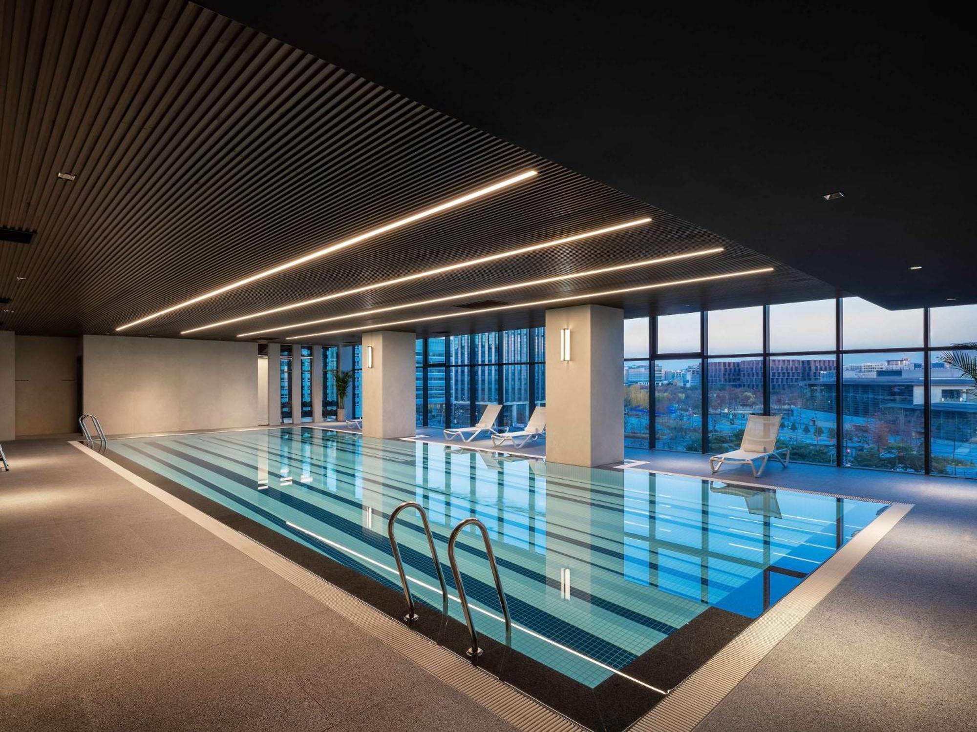 Mercure Ambassador Seoul Magok Exterior photo